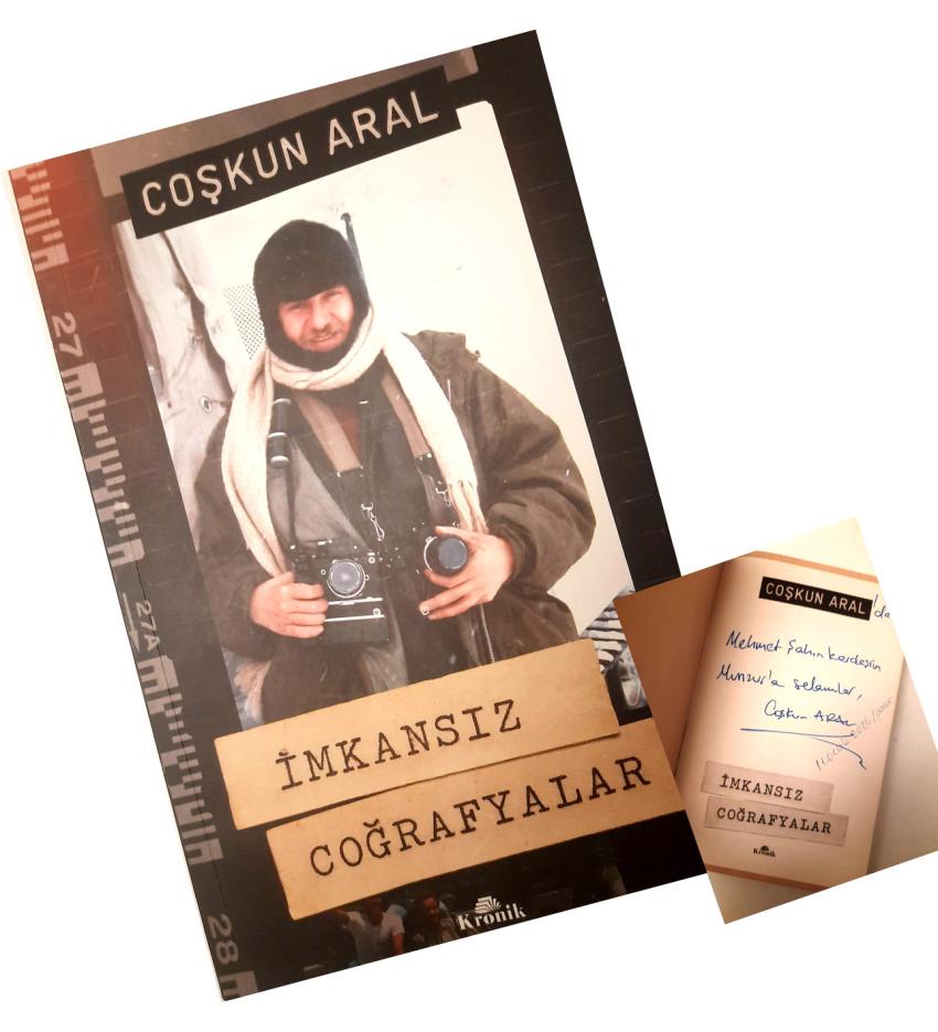 DUAYENLERİN YORUMUYLA GEÇMİŞTEN GÜNÜMÜZE GAZETECİLİK- (15)