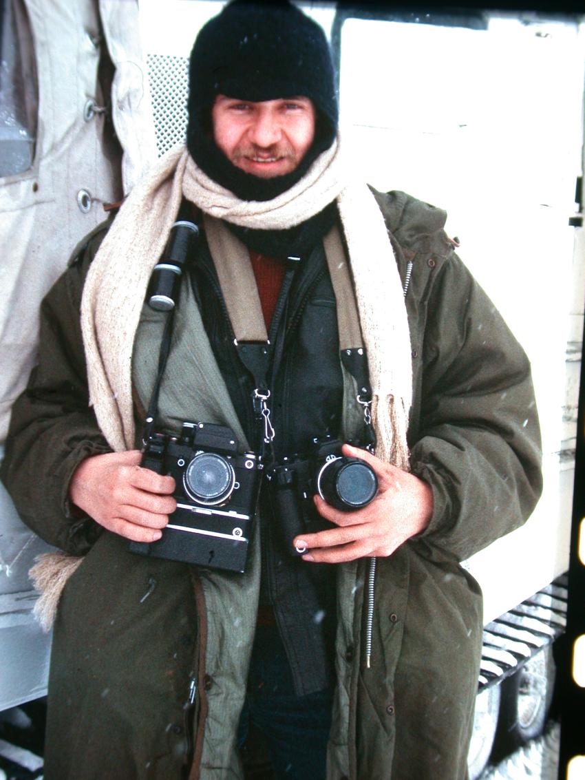 DUAYENLERİN YORUMUYLA GEÇMİŞTEN GÜNÜMÜZE GAZETECİLİK- (15)