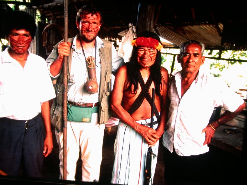 DUAYENLERİN YORUMUYLA GEÇMİŞTEN GÜNÜMÜZE GAZETECİLİK- (15)