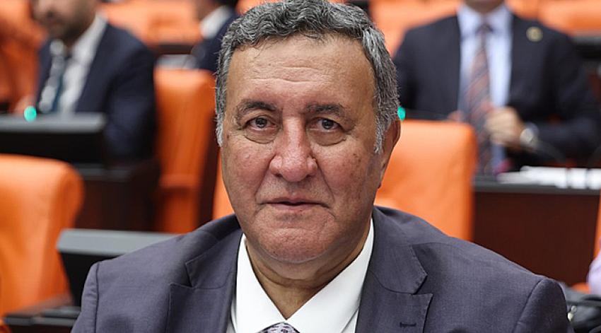 Gürer: Emeklilere seyyanen 10 bin lira zam yapılmalı