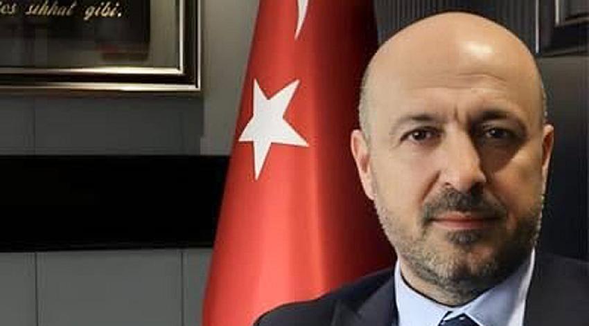 Nacar: Yeni hastane Pozantı’mıza şifa olacak