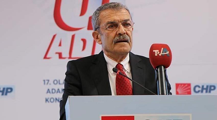 'Basın demokrasimizin temel taşıdır'