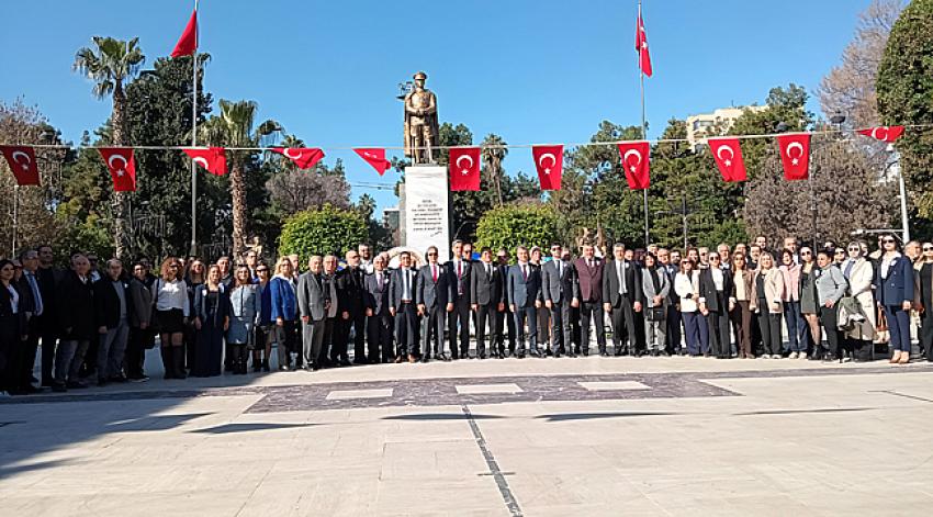 “Mali müşavirlik mesleği itibar kaybediyor”