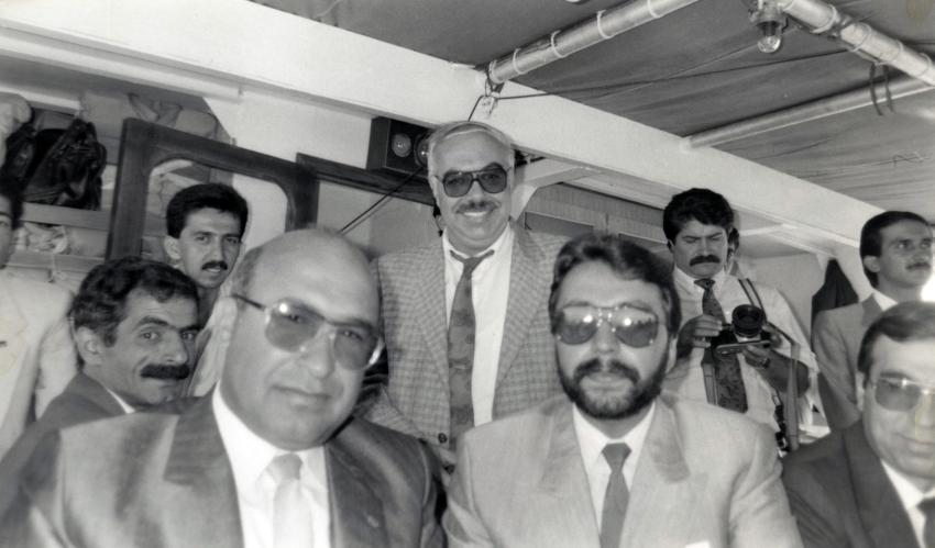 Gazetecilik cerrahlıktan daha fazla titizlik ister!