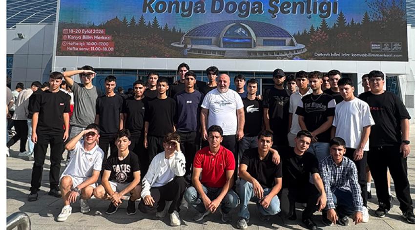 FİKİRDEN HASADA