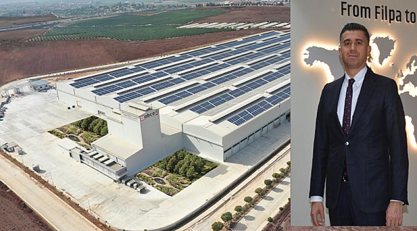 Filpa ihracat devler liginde 29 basamak yükseldi