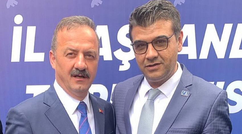 ‘Dinsiz örgütlerle ümmet kurulmaz’