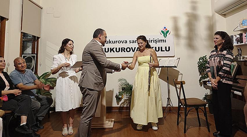 ÇSG YENİ SEZONU COŞKUYLA AÇTI