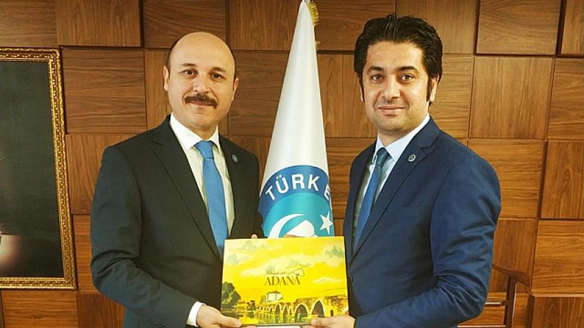 'Güvenceli bir çalışma hayatı istiyoruz'