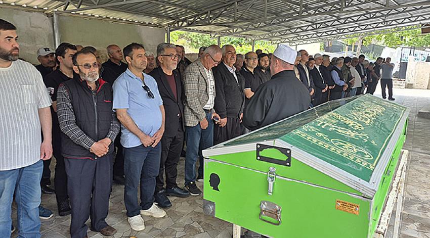 Karabulut Ailesinin Acı Günü!