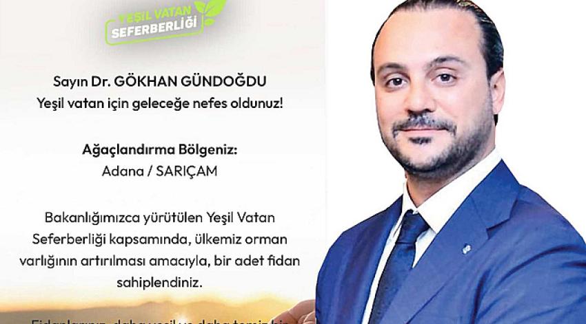 Dr.Gündoğdu