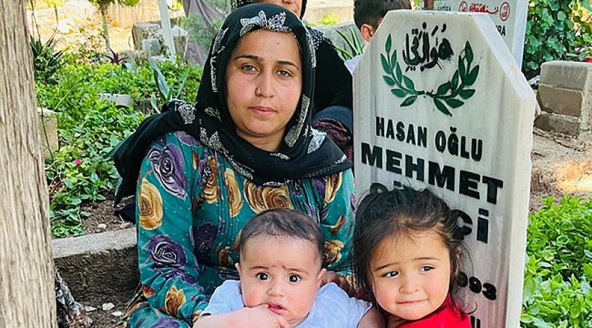 55 tam altınını alamayınca kayıplara karıştı