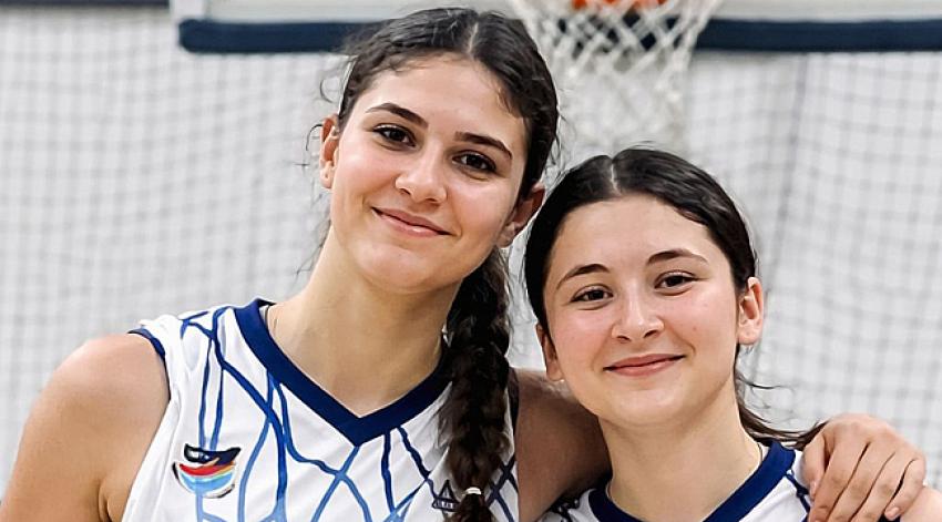 Büyükşehir’e milli onur