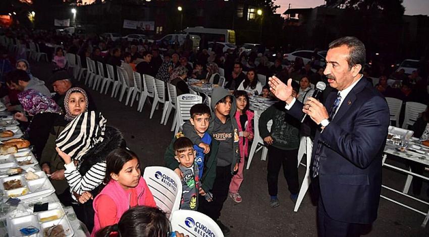 ‘Belediyeevleri Mahallesi’ni afet riskli alan kapsamından çıkartacağız’