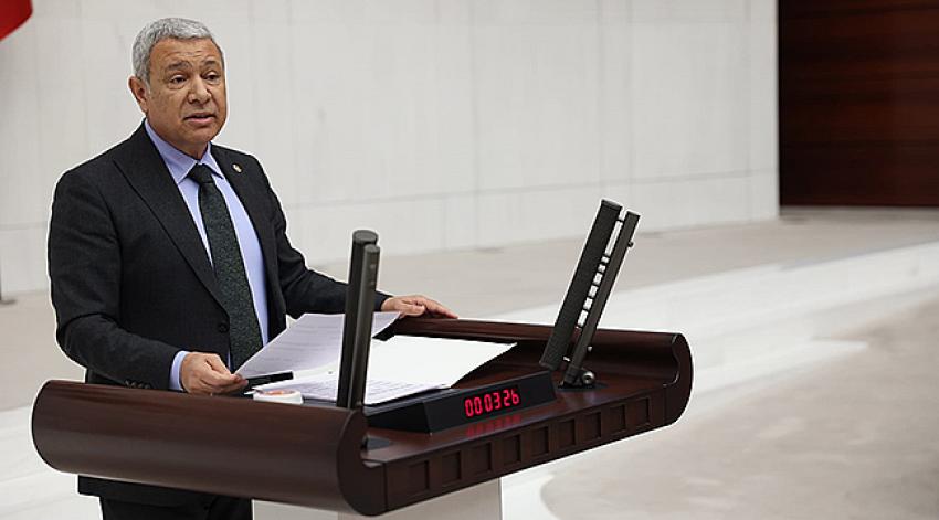 “Yeni Facialar Yaşanmadan Alternatif Yol Hayata Geçirilmeli”