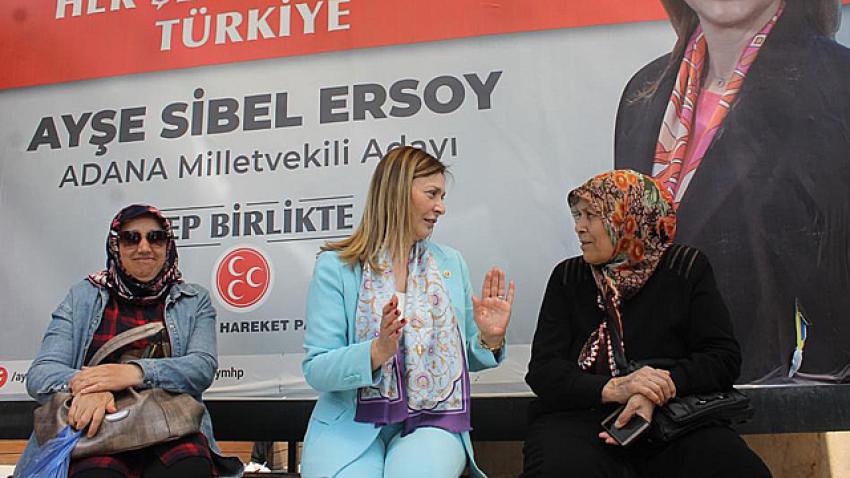'14 Mayıs’ın telafisi yoktur!'