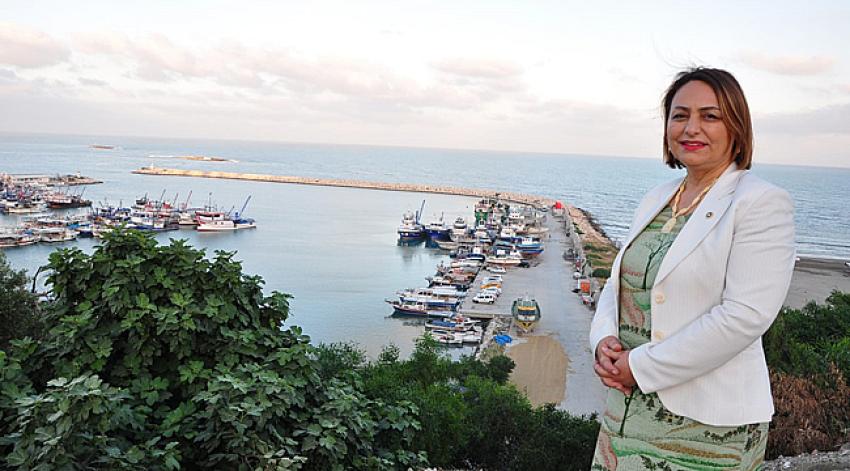 “Karataş ve Yumurtalık neden teşvik kapsamından çıkarıldı?”