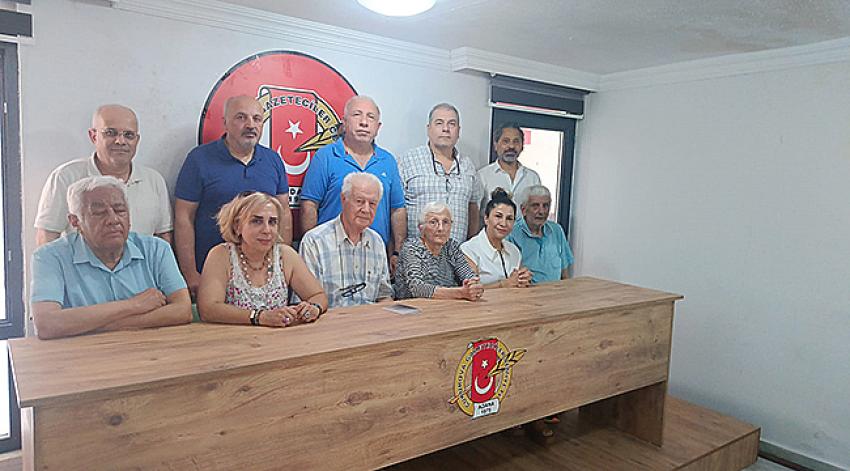 ÇGC Özdenetim Divanı oluşturuldu