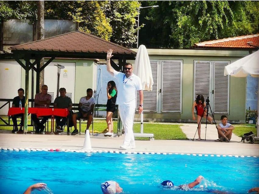 Sutopu İl Temsilciliği’ne Büyükburç getirildi