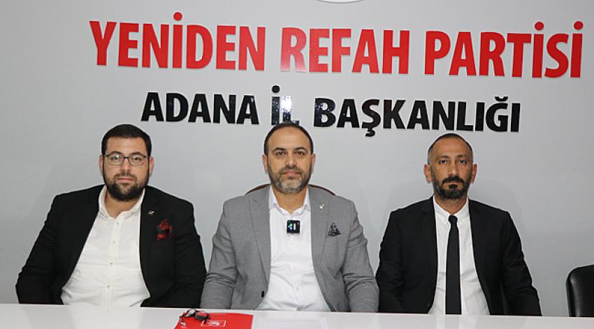 Özdemir: Bu düzen değişecek