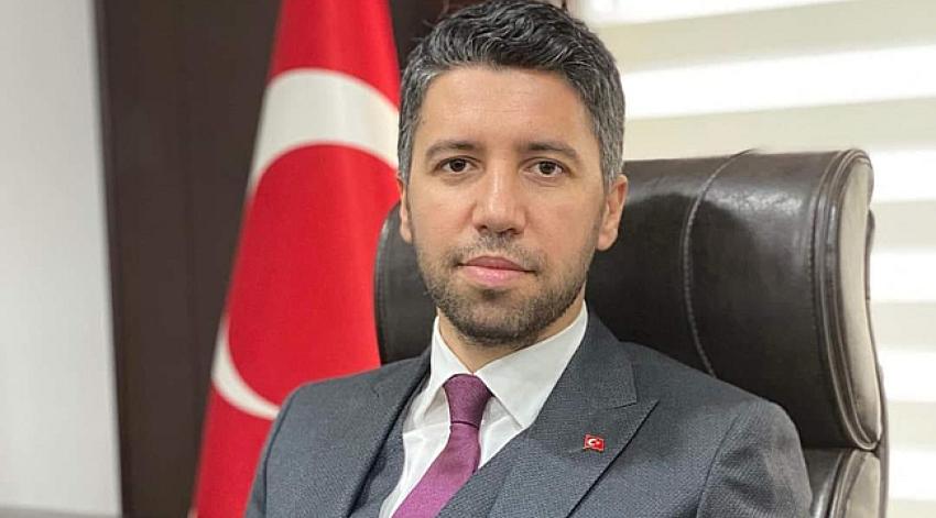 ‘Kardeşçe kucaklaşacağız’