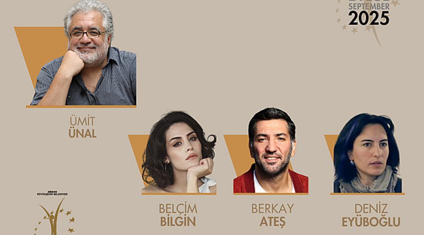 Altın Koza’nın Uzun Metraj jürisi belli oldu