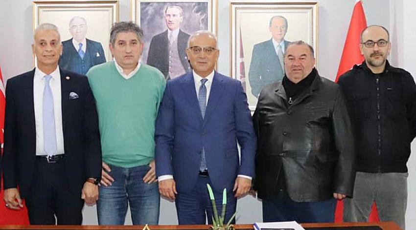 'Yerel basının önemi inkâr edilemez!'