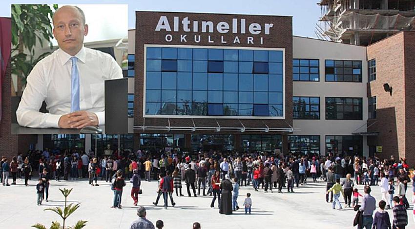Altıneller’de burs imkanı 