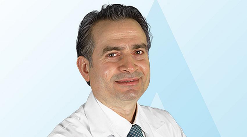Boyun, sırt ve bel ağrısına dikkat!