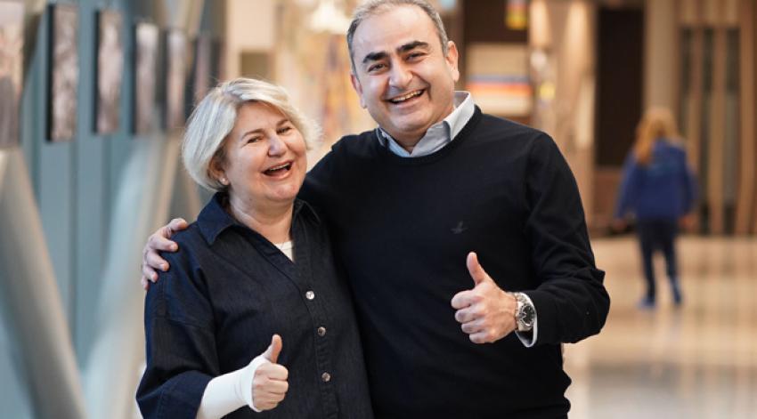 Karaciğer Kanserinde yeni umut