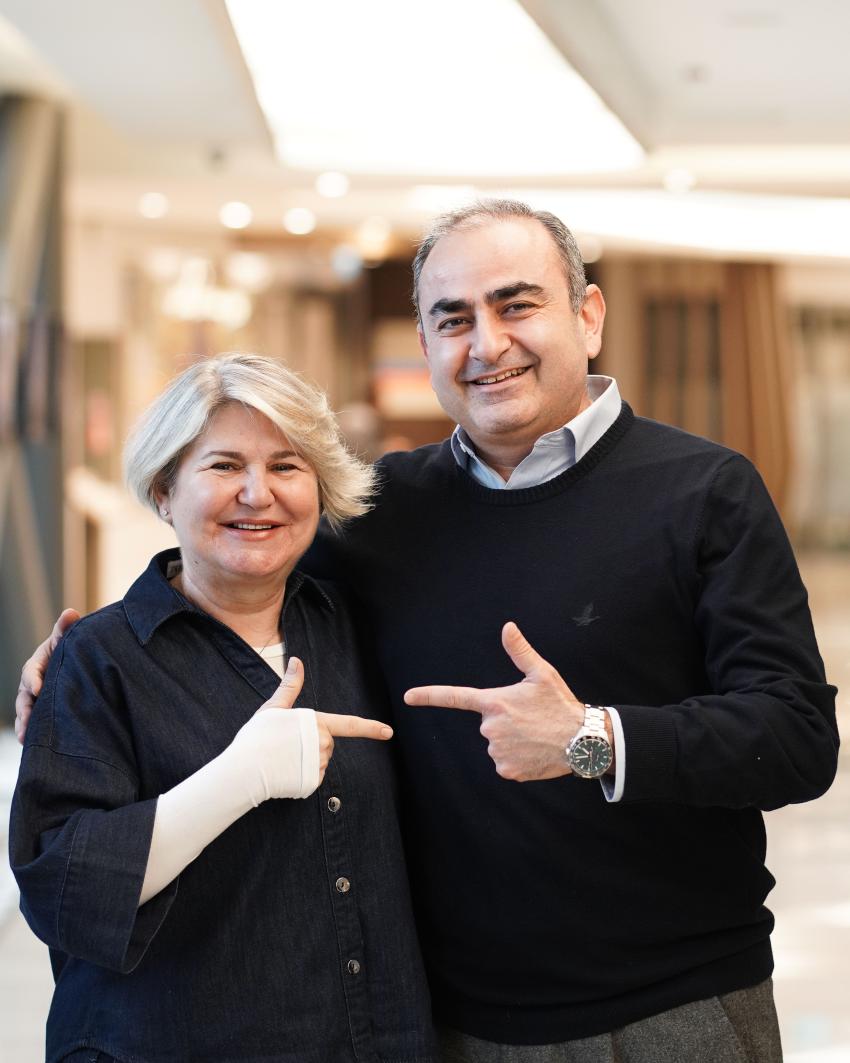 Karaciğer Kanserinde yeni umut