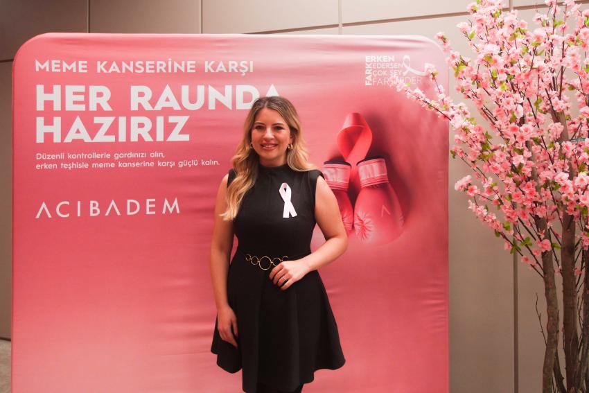 “Erken tanı, hayat kurtarır”
