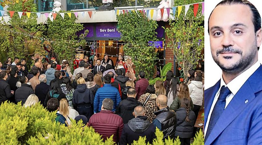 Gündoğdu'da kayıtlar şimdiden doldu