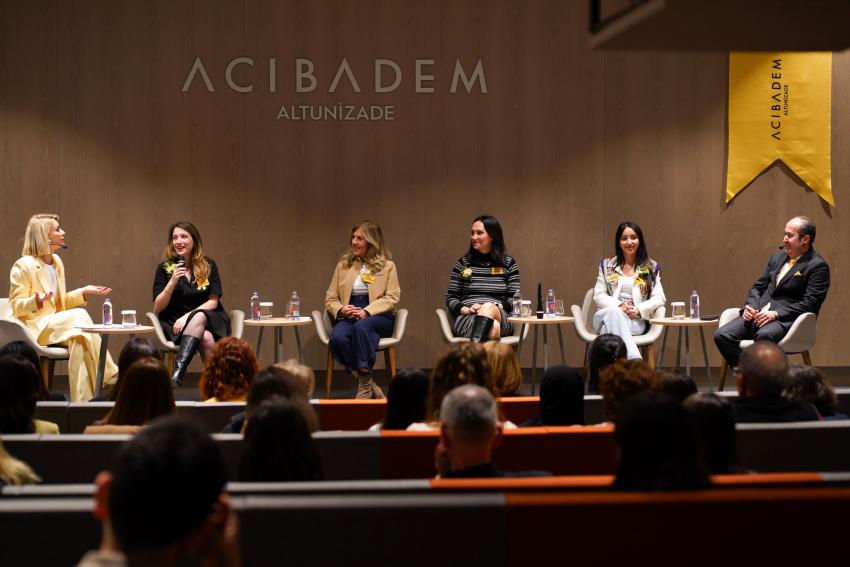 Tanı konulması 7-10 yılı bulabiliyor