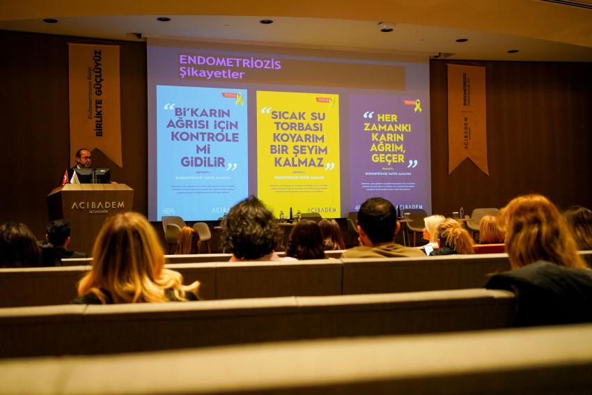 Tanı konulması 7-10 yılı bulabiliyor