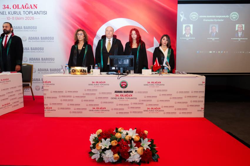 AV. VOLKAN BÖKE GÜVEN TAZELEDİ
