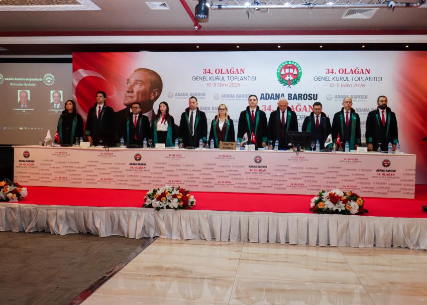 AV. VOLKAN BÖKE GÜVEN TAZELEDİ
