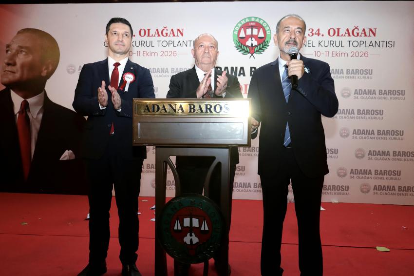 AV. VOLKAN BÖKE GÜVEN TAZELEDİ