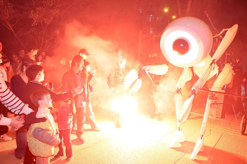 Adana Uluslararası Tiyatro Festivali başladı