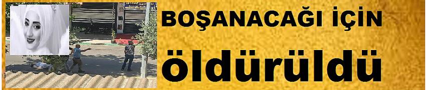 Kocasının silahlı saldırısına uğrayan kadın hayatını kaybetti