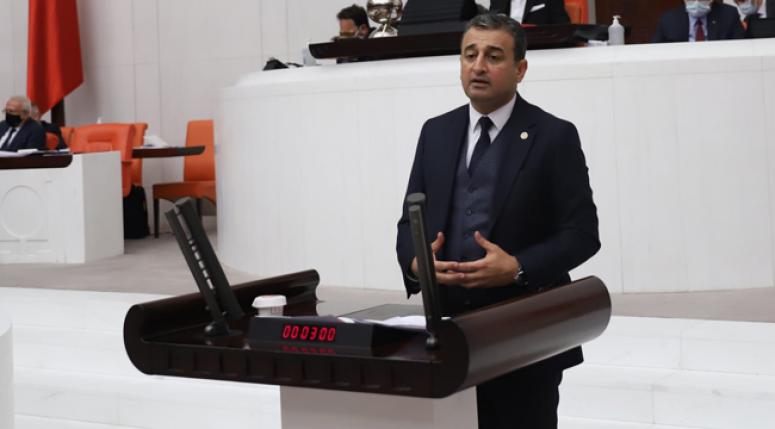 'Mutluluklar bayram olur'