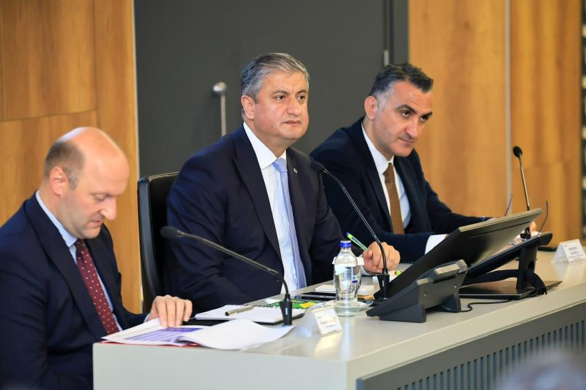 Sokak hayvanları için tarama ve kimliklendirme çalışmaları başlatılıyor