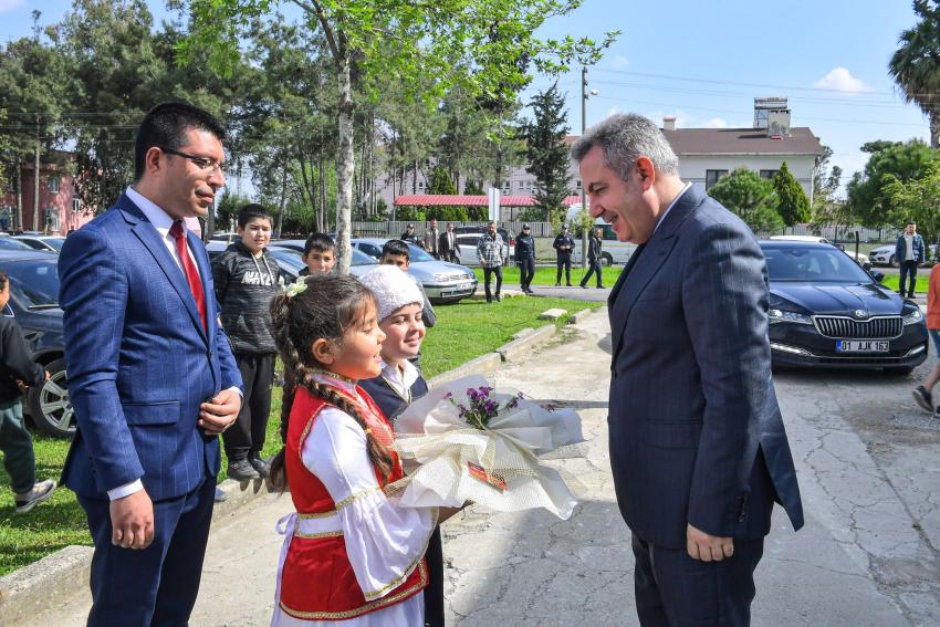 Robotik kodlama şenliği