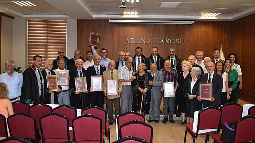 ‘Hukuku egemen kılmak için yılmadan çalışacağız’