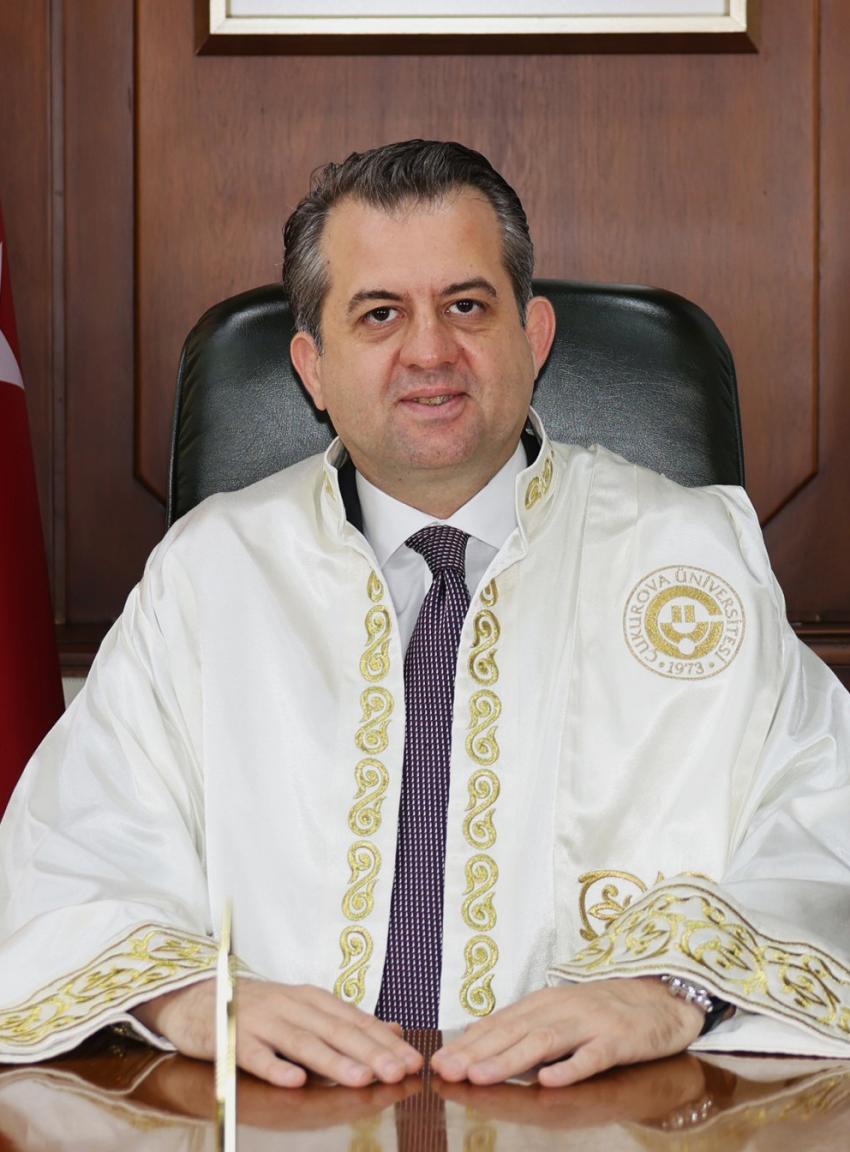 ÇÜ'nün büyük başarısı