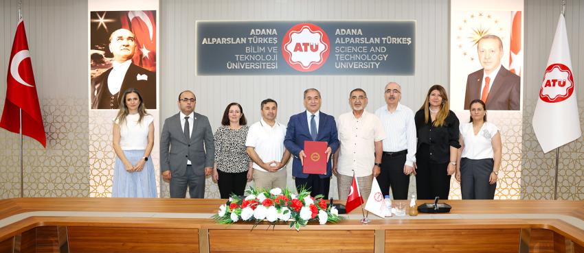 ATÜ personeline yüzde 30 sağlık indirimi