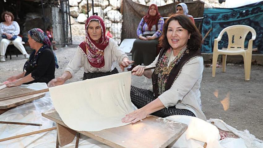 Karamık’tan her ilçeye gençlik merkezi müjdesi