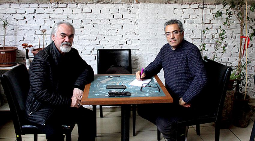 Resimleriyle Kentlerin Tarihine Hayat Veriyor!