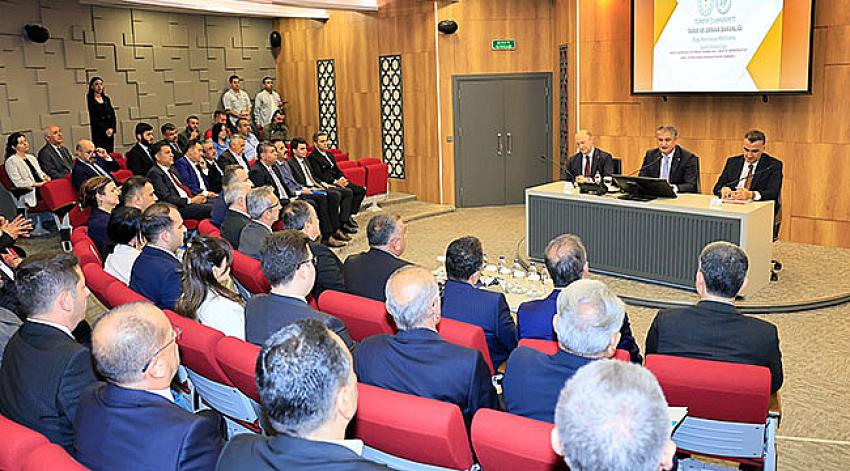 Sokak hayvanları için tarama ve kimliklendirme çalışmaları başlatılıyor