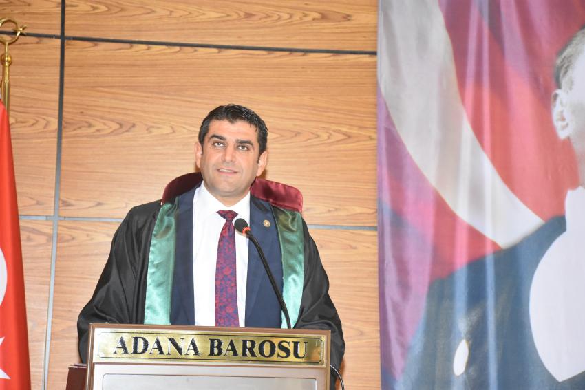 Adalet arayacaklar